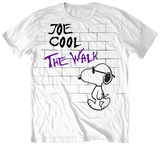 Peanuts - The Walk Shirt