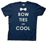 Dr. Who - Bow Ties Are Cool Vêtements