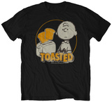 Peanuts - Toasted T-Shirt