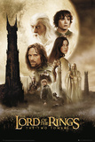 Le Seigneur des anneaux : Les deux Tours Posters