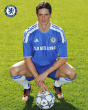 Chelsea-Torres Head Shot 11/12 Photo