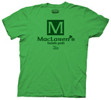 How I Met Your Mother - MacLaren’s Pub (Slim Fit) Vêtements