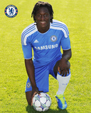 Chelsea-Lakaku Head Shot 11/12 Photo