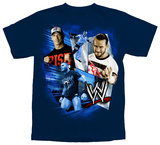 Youth: WWE - Unstoppable Shirt