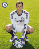 Chelsea-Cech Head Shot 11/12 Photo