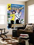 Untold Tales Of Spider-Man 1 Cover: Spider-Man Prints by John Romita Sr.