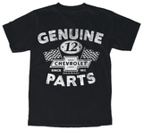 Youth: General Motors - Genuine T-Shirt