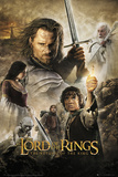 Lord of the Rings-Return of the King Plakater Lord of the Rings-Return of the King Plakater
