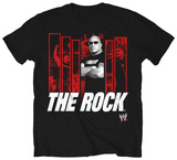 WWE - Trouble Shirts