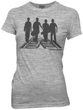 Juniors: Stand By Me - Silhouettes T-Shirt
