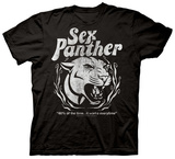 Anchorman - Sex Panther T-Shirt