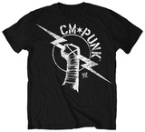 WWE - CM Fist Shirt