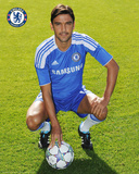 Chelsea-Ferreira Head Shot 11/12 Foto