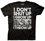Stand By Me - I Don’t Shut up T-Shirt