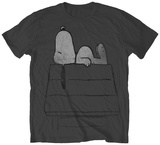 Peanuts - Relax T-shirts