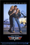 Top Gun: Ases Indomáveis Impressão em tela emoldurada Top Gun: Ases Indomáveis Impressão em tela emoldurada
