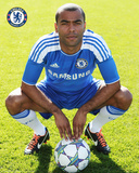 Chelsea-Cole Head Shot 11/12 Photo