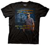 Swamp People - Gator’s Worst Nightmare T-Shirt