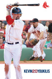 Red Sox - Keven Youkilis 2012 Posters