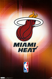 Heat Logo 2011 Posters