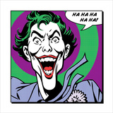 Joker Posters
