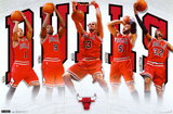 Bulls - Team 2011 Photo