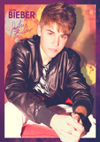 Justin Bieber-Pin Up Posters