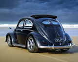 VW-Spiltty Posters