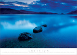 Ambitie Posters