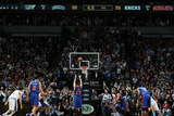 New York Knicks v Minneapolis Timberwolves, Minneapolis, MN, Feb 11: Jeremy Lin Photographie par David Sherman