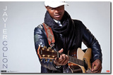 Javier Colon Music Poster Prints