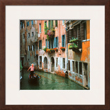 Venice - Italy Posters by Stuart Black