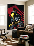 X-Men: Legacy 218 Cover: Punisher Posters by Mike Deodato Jr.