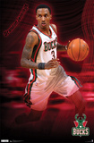 Bucks - B Jennings 2011 Posters