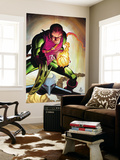The Amazing Spider-Man 573 Cover: Green Goblin Poster by John Romita Jr.