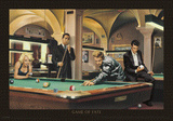 Game of Fate-3D Affiches