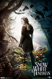 Snow White & the Huntsman - Forest Poster