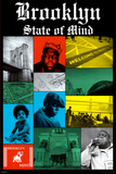 Notorious BIG - Brooklyn State of Mind Prints