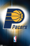 Pacers Logo 2011 Posters