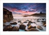 Embleton Bay Sunrise Posters Embleton Bay Sunrise Posters