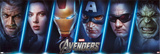 Avengers Prints