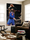 New York Knicks v Minneapolis Timberwolves, Minneapolis, MN, Feb 11: Tyson Chandler Wall Mural by David Sherman