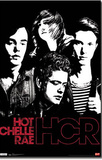 Hot Chelle Rae Music Poster Print Prints