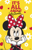 Minnie Mouse - Classic Posters