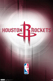 Rockets Logo 2011 Prints