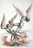Metamorfosi di Ovidio 06 Limited Edition by Marcello Tommasi