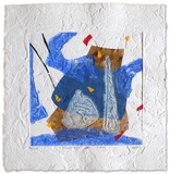 Rivières Des Mots Limited Edition by Bernard Alligand