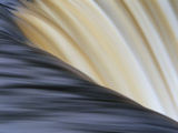 Lady Evelyn Falls Giclee Print by Derek Jecxz