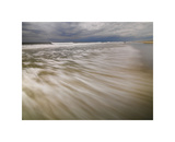 Being the Sea 1 Giclee Print by Derek Jecxz