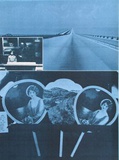 Bicentenaire Kit - Usa 76 - 13 Limited Edition by Jacques Monory